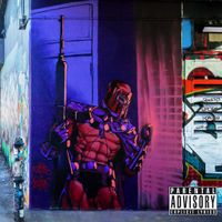 Raz Fresco - Magneto Was Right Issue #7