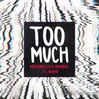 Marshmello & Imanbek - Too Much