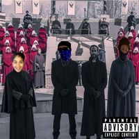 Lil Squeaky - Menace 3