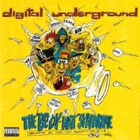 Digital Underground - The Body-Hat Syndrome