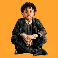 Joyner Lucas - Evolution