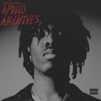 Wesson Desir - Apollo Archives
