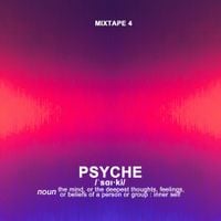 JOOHONEY - PSYCHE