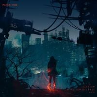 ILLENIUM - Paper Thin