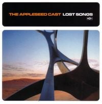 The Appleseed Cast - Lost Songs