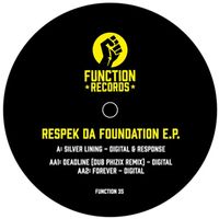 Digital - Respek Da Foundation