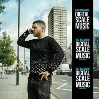 Kaz Bałagane - Digitale Scale Music