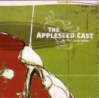 The Appleseed Cast - Two Conversations
