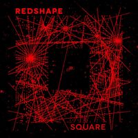 Redshape - Sqaure