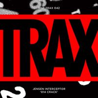 Jensen Interceptor - Crack