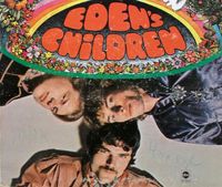 Eden's Children - Eden's Children