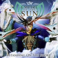 Empire Of The Sun - Standing on the Shore