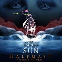 Empire Of The Sun - Half Mast (Slight Return) [Remix]