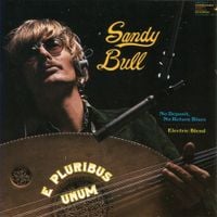 Sandy Bull - E Pluribus Unum