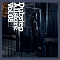 Distance - Dubstep Allstars Vol. 8