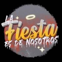 MDB Crew - La Fiesta es de Nosotros