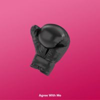 Jreg - Agree with Me