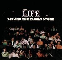 Sly & the Family Stone - Life