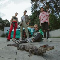Żabson - ULALA