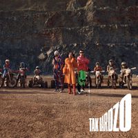Oki - TAK BARDZO