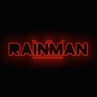 Tymek - Rainman
