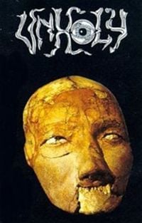 Unholy - Trip to Depressive Autumn