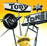Tony! Toni! Ton&eacute;! - The Revival