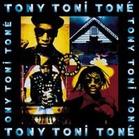 Tony! Toni! Ton&eacute;! - Sons of Soul