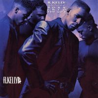 R. Kelly & Public Announcement - Born into the 90's
