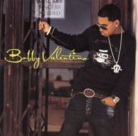 Bobby V - Bobby Valentino