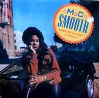 Smooth - Smooth & Legit: The Album