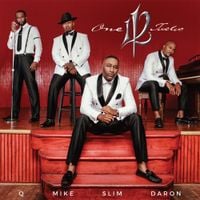 112 - Q, Mike, Slim, Daron