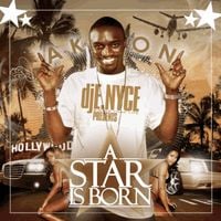 Akon - A Star Is Born