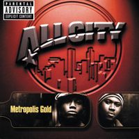 All City - Metropolis Gold