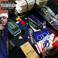 Raz Fresco & Daringer - Polo Sporty Since A Shorty