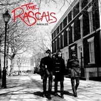 The Rascals - Rascalize