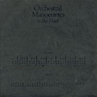 Orchestral Manoeuvres in the Dark - Electricity