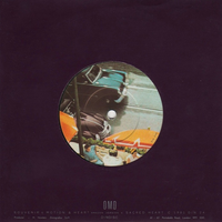 Orchestral Manoeuvres in the Dark - Souvenir