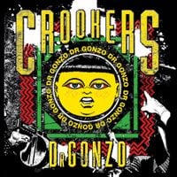 Crookers - Dr. Gonzo