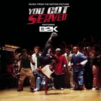 Various Artists - You Got Served: Music from the Motion Picture