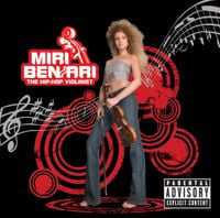 Miri Ben-Ari - The Hip-Hop Violinist