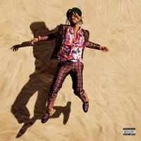 Miguel - Come Through and Chill