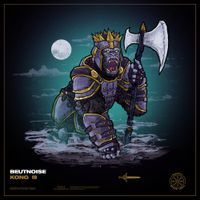 BeutNoise - Kong
