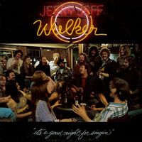 Jerry Jeff Walker - It's a Good Night for Singin'