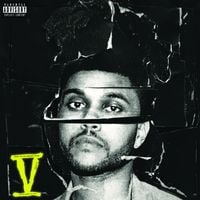 The Weeknd - Beauty Behind the Madness - 5th Anniversary Edition