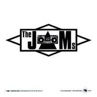 The JAMs - 1987 (What the Fuck Is Going On?)