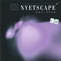 Nyetscape - Nyetscape 5