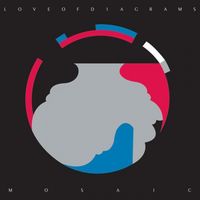 Love of Diagrams - Mosaic