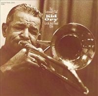 Kid Ory - The Legendary Kid