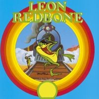 Leon Redbone - On the Track